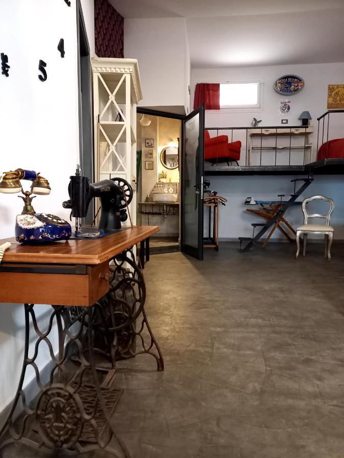 Art Deco City Center Near The Beach! Terracina Ngoại thất bức ảnh