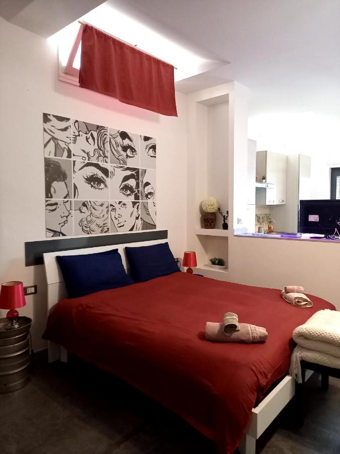 Art Deco City Center Near The Beach! Terracina Ngoại thất bức ảnh